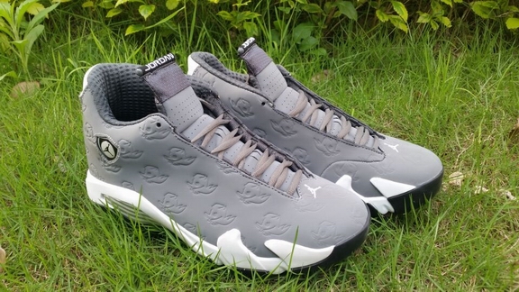 men air jordan 14 retro 136017-003